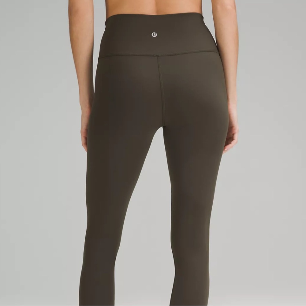 lululemon Align™ High-Rise Pant 25"